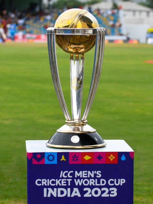 ICC World Cup 2023 के लिए सभी 10 टीमो के स्क्वाड हए घोषित